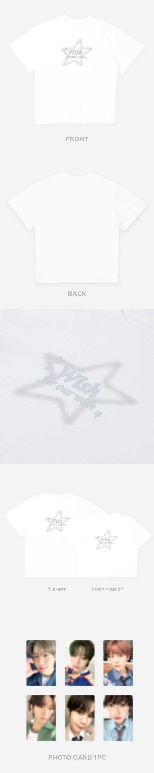 jp.ktown4u.com : fanclub item_[NCT WISH日本ファンクラブ連合